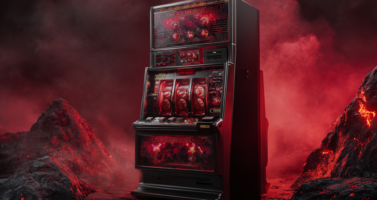Vulkan Casino
