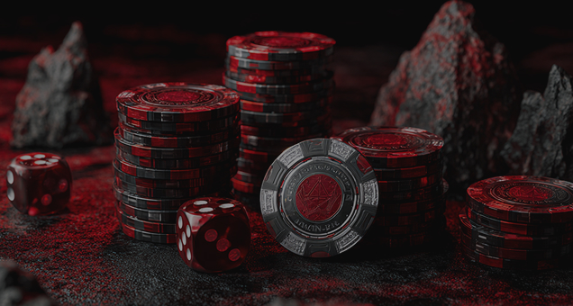 Vulkan Casino